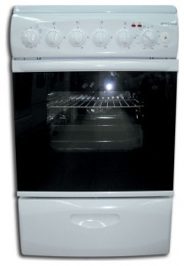 厨房炉灶 Elenberg 5021 照片