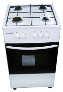 Кухонна плита Elenberg GG 5005 фото