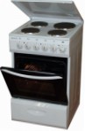 Rainford RFE-5511W Fogão de Cozinha