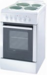 RENOVA S5060E-4E1 Кухонная плита
