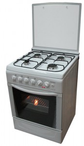 Кухонна плита Rainford RSC-6615W фото
