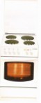 MasterCook KE 2070 B Fogão de Cozinha