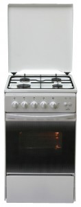 Кухонна плита Flama RG2423-W фото
