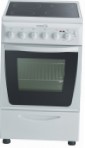 Candy CVM 5621 KW Kitchen Stove