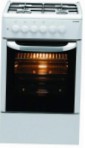 BEKO CS 51021 S Кухонна плита