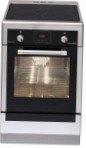 MasterCook KI 2850 X Кухненската Печка