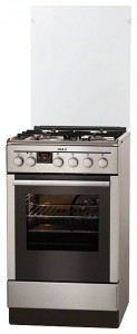 Кухонна плита AEG 47635GM-MN фото