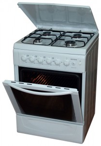 Кухонна плита Rainford RSG-6613W фото