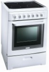 Electrolux EKC 601300 W موقد المطبخ