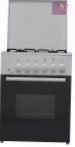 Digital DGC-5055 WH Кухненската Печка