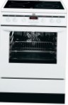 AEG 41016VH-WN Kompor dapur