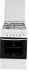 NORD ПГ4-110-5А WH Kitchen Stove