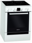 Bosch HCE743220M Kitchen Stove