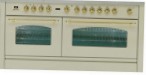 ILVE PN-150FS-MP Antique white Кухонна плита
