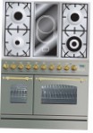 ILVE PDN-90V-MP Stainless-Steel Dapur