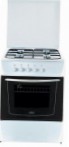 NORD ПГ4-200-5А WH Kitchen Stove