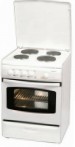 Rainford RSE-6614W Кухненската Печка