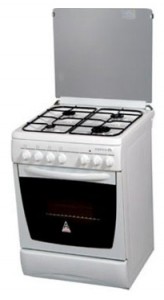 Кухонна плита Evgo EPG 5015 GTK фото