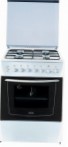 NORD ПГ4-210-7А WH Kitchen Stove