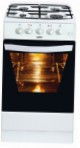 Hansa FCGW57001030 Fogão de Cozinha