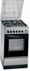 Indesit K 3G76 S(X) Кухонна плита