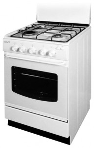 Kompor dapur Ardo CB 540 G62 WHITE foto