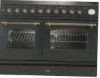 ILVE PD-100SN-MP Matt štedilnik