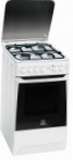 Indesit K 3G210 S(W) Кухонна плита