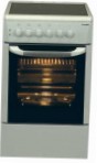 BEKO CM 58101 Кухонна плита
