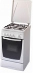 Simfer XGG 5402 LIW 厨房炉灶