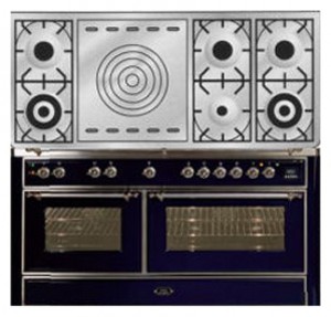 Кухненската Печка ILVE M-150SD-E3 Blue снимка