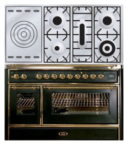Кухонна плита ILVE M-120SD-E3 Matt фото