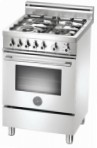 BERTAZZONI X60 4 MFE BI 厨房炉灶