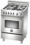 BERTAZZONI X60 4 MFE X 厨房炉灶