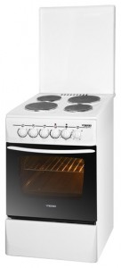 Кухонная плита Desany Prestige 5106 Фото