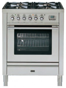 Dapur ILVE PL-70-VG Stainless-Steel foto