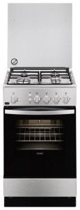 موقد المطبخ Zanussi ZCG 9210G1 X صورة فوتوغرافية