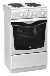 Кухненската Печка De Luxe 5004-14э щ снимка