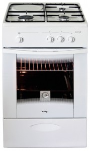 Кухонна плита Лысьва ГП 300 МС СТ фото