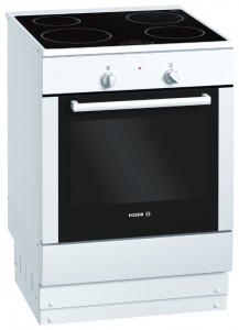 موقد المطبخ Bosch HCE628128U صورة فوتوغرافية