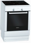 Bosch HCE628128U Кухонна плита