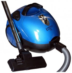 Vacuum Cleaner KRIsta KR-1400B larawan