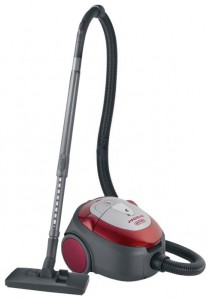 Vacuum Cleaner Delonghi XTJ 140 RT larawan