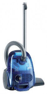 Vacuum Cleaner Siemens VS 57E81 larawan