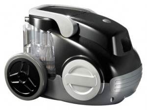 Vacuum Cleaner LG V-K8161HT Photo