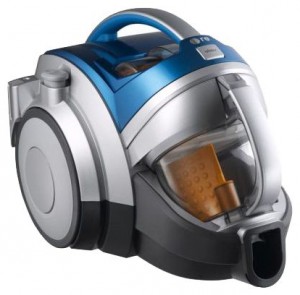 Vacuum Cleaner LG V-K89101HQ larawan