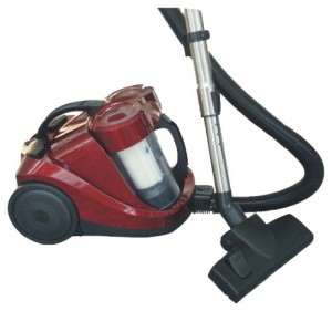 Vacuum Cleaner Erisson CVC-817 larawan