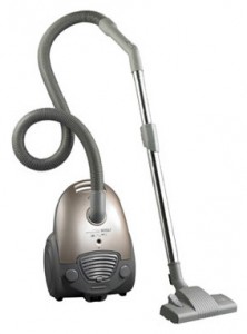 Vacuum Cleaner LG V-C3E44NTU larawan