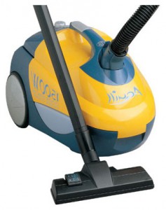 Vacuum Cleaner ETA 0412 larawan