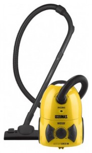 Vacuum Cleaner Zanussi ZAN2245 larawan